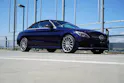 MERCEDES-BENZ C 250 CABRIOLET AMG LINE 9G-TRONIC l 211 PS