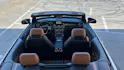 MERCEDES-BENZ C 250 CABRIOLET AMG LINE 9G-TRONIC l 211 PS