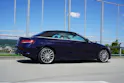 MERCEDES-BENZ C 250 CABRIOLET AMG LINE 9G-TRONIC l 211 PS