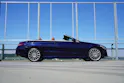 MERCEDES-BENZ C 250 CABRIOLET AMG LINE 9G-TRONIC l 211 PS
