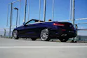 MERCEDES-BENZ C 250 CABRIOLET AMG LINE 9G-TRONIC l 211 PS