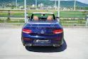 MERCEDES-BENZ C 250 CABRIOLET AMG LINE 9G-TRONIC l 211 PS