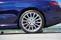 MERCEDES-BENZ C 250 CABRIOLET AMG LINE 9G-TRONIC l 211 PS