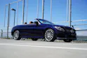 MERCEDES-BENZ C 250 CABRIOLET AMG LINE 9G-TRONIC l 211 PS
