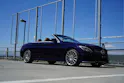 MERCEDES-BENZ C 250 CABRIOLET AMG LINE 9G-TRONIC l 211 PS