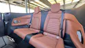 MERCEDES-BENZ C 250 CABRIOLET AMG LINE 9G-TRONIC l 211 PS