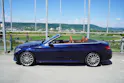 MERCEDES-BENZ C 250 CABRIOLET AMG LINE 9G-TRONIC l 211 PS