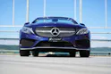MERCEDES-BENZ C 250 CABRIOLET AMG LINE 9G-TRONIC l 211 PS
