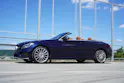 MERCEDES-BENZ C 250 CABRIOLET AMG LINE 9G-TRONIC l 211 PS