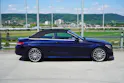 MERCEDES-BENZ C 250 CABRIOLET AMG LINE 9G-TRONIC l 211 PS