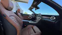 MERCEDES-BENZ C 250 CABRIOLET AMG LINE 9G-TRONIC l 211 PS