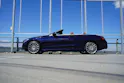 MERCEDES-BENZ C 250 CABRIOLET AMG LINE 9G-TRONIC l 211 PS