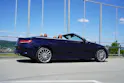 MERCEDES-BENZ C 250 CABRIOLET AMG LINE 9G-TRONIC l 211 PS