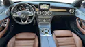 MERCEDES-BENZ C 250 CABRIOLET AMG LINE 9G-TRONIC l 211 PS