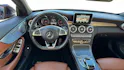 MERCEDES-BENZ C 250 CABRIOLET AMG LINE 9G-TRONIC l 211 PS
