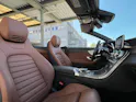 MERCEDES-BENZ C 250 CABRIOLET AMG LINE 9G-TRONIC l 211 PS