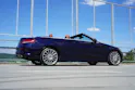MERCEDES-BENZ C 250 CABRIOLET AMG LINE 9G-TRONIC l 211 PS