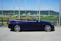 MERCEDES-BENZ C 250 CABRIOLET AMG LINE 9G-TRONIC l 211 PS