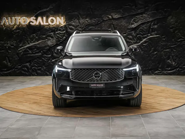 VOLVO XC90 B5 AWD Plus Bright Geartronic *Facelift*7 Plätzer*Panorama*AHK*