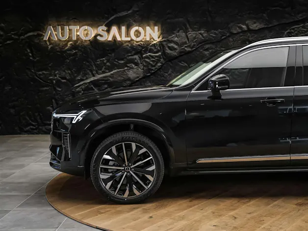 VOLVO XC90 B5 AWD Plus Bright Geartronic *Facelift*7 Plätzer*Panorama*AHK*