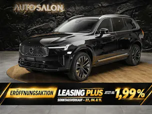 VOLVO XC90 B5 AWD Plus Bright Geartronic *Facelift*7 Plätzer*Panorama*AHK*