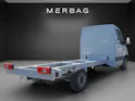 MERCEDES-BENZ Sprinter 319 CDI Lang 9G-TRONIC