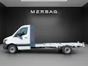 MERCEDES-BENZ Sprinter 319 CDI Lang 9G-TRONIC