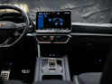 CUPRA LEON 2.0 TDI DSG *NEUES MODELL*Werksgarantie*Lenkradheizung*Assistenten*