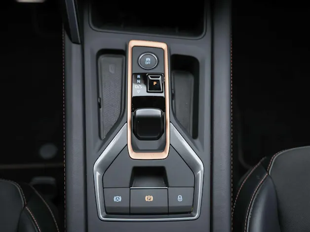 CUPRA LEON 2.0 TDI DSG *NEUES MODELL*Werksgarantie*Lenkradheizung*Assistenten*