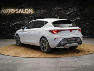 CUPRA LEON 2.0 TDI DSG *NEUES MODELL*Werksgarantie*Lenkradheizung*Assistenten*