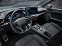 CUPRA LEON 2.0 TDI DSG *NEUES MODELL*Werksgarantie*Lenkradheizung*Assistenten*