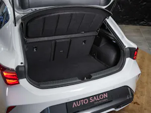 CUPRA LEON 2.0 TDI DSG *NEUES MODELL*Werksgarantie*Lenkradheizung*Assistenten*