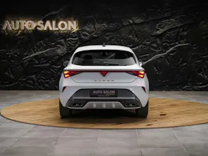 CUPRA LEON 2.0 TDI DSG *NEUES MODELL*Werksgarantie*Lenkradheizung*Assistenten*