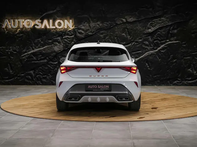 CUPRA LEON 2.0 TDI DSG *NEUES MODELL*Werksgarantie*Lenkradheizung*Assistenten*
