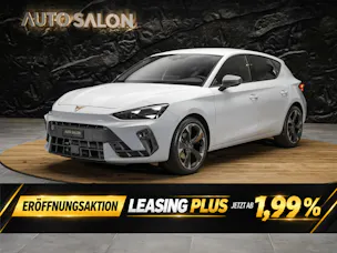 CUPRA LEON 2.0 TDI DSG *NEUES MODELL*Werksgarantie*Lenkradheizung*Assistenten*