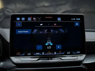 CUPRA LEON 2.0 TDI DSG *NEUES MODELL*Werksgarantie*Lenkradheizung*Assistenten*
