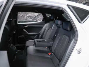 CUPRA LEON 2.0 TDI DSG *NEUES MODELL*Werksgarantie*Lenkradheizung*Assistenten*