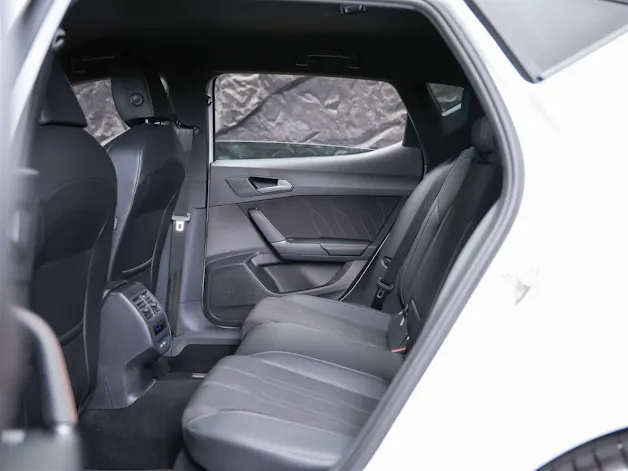 CUPRA LEON 2.0 TDI DSG *NEUES MODELL*Werksgarantie*Lenkradheizung*Assistenten*