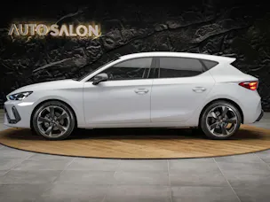 CUPRA LEON 2.0 TDI DSG *NEUES MODELL*Werksgarantie*Lenkradheizung*Assistenten*