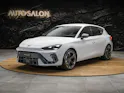 CUPRA LEON 2.0 TDI DSG *NEUES MODELL*Werksgarantie*Lenkradheizung*Assistenten*