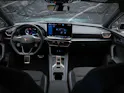 CUPRA LEON 2.0 TDI DSG *NEUES MODELL*Werksgarantie*Lenkradheizung*Assistenten*