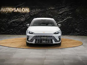 CUPRA LEON 2.0 TDI DSG *NEUES MODELL*Werksgarantie*Lenkradheizung*Assistenten*
