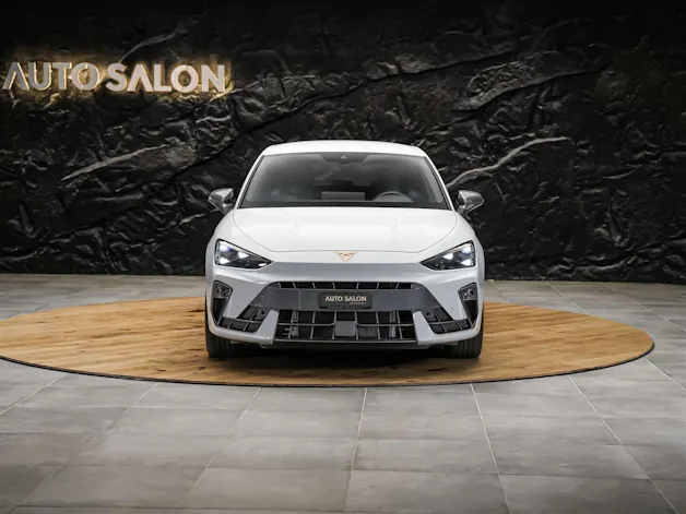 CUPRA LEON 2.0 TDI DSG *NEUES MODELL*Werksgarantie*Lenkradheizung*Assistenten*