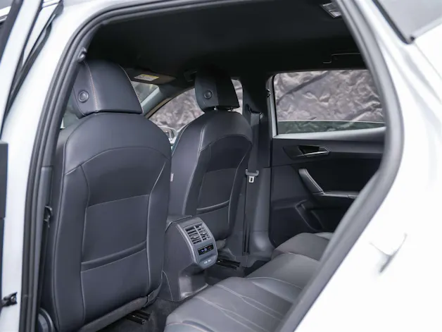 CUPRA LEON 2.0 TDI DSG *NEUES MODELL*Werksgarantie*Lenkradheizung*Assistenten*