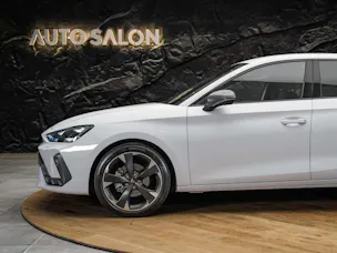 CUPRA LEON 2.0 TDI DSG *NEUES MODELL*Werksgarantie*Lenkradheizung*Assistenten*