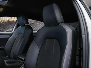 CUPRA LEON 2.0 TDI DSG *NEUES MODELL*Werksgarantie*Lenkradheizung*Assistenten*
