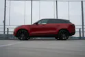 Land Rover RANGE ROVER VELAR R-DYNAMIC D BLACK 240 HSE AUTOMATIC l 240 PS