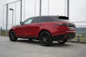 Land Rover RANGE ROVER VELAR R-DYNAMIC D BLACK 240 HSE AUTOMATIC l 240 PS