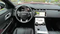Land Rover RANGE ROVER VELAR R-DYNAMIC D BLACK 240 HSE AUTOMATIC l 240 PS