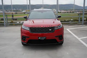 Land Rover RANGE ROVER VELAR R-DYNAMIC D BLACK 240 HSE AUTOMATIC l 240 PS